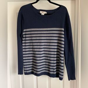 Vineyard Vines Navy sweater